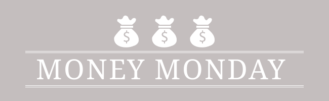 money-monday-banner