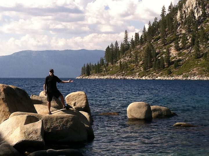 What to do in Lake Tahoe During the Summer