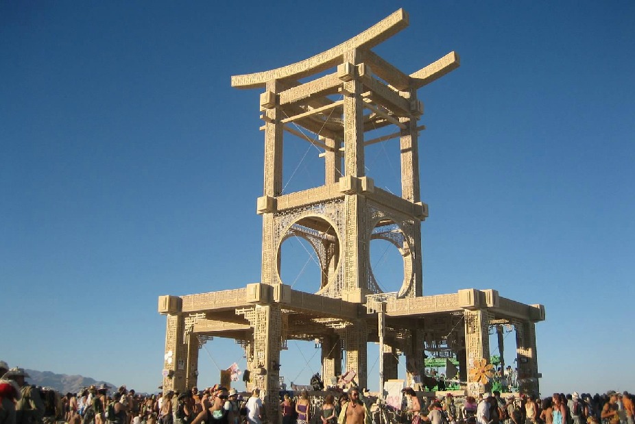 How to Prepare for Burning Man: 12 Tips Not in the Survival Guide
