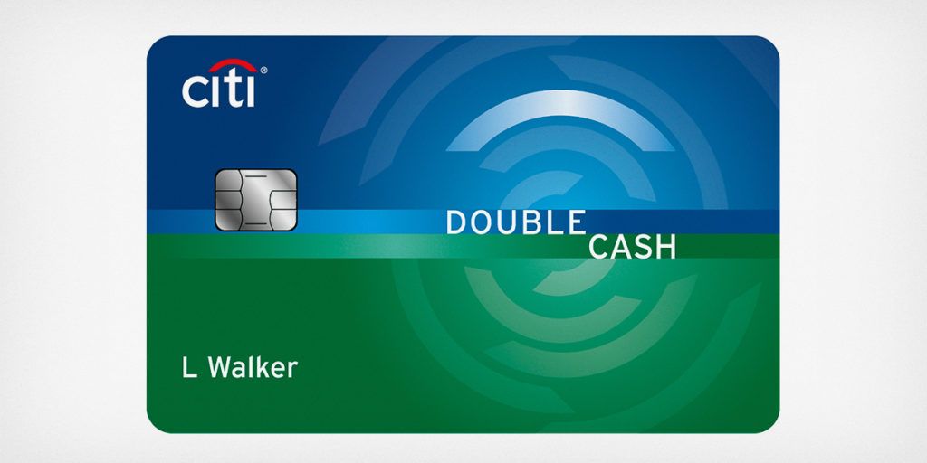 The Best Credit Card Ever: Citi Double Cash - Catherine Gacad
