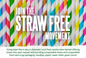 straw free movement
