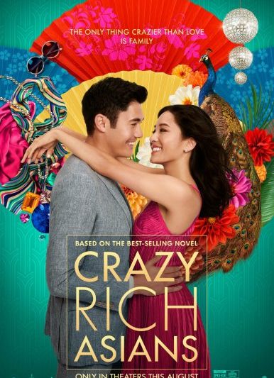Why You Should See the Movie 'Crazy Rich Asians'