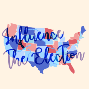 influence the election